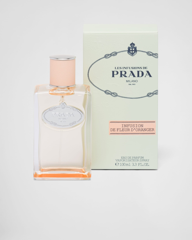 Prada Prada Infusion de Fleur d'Oranger EDP 100ml outlook