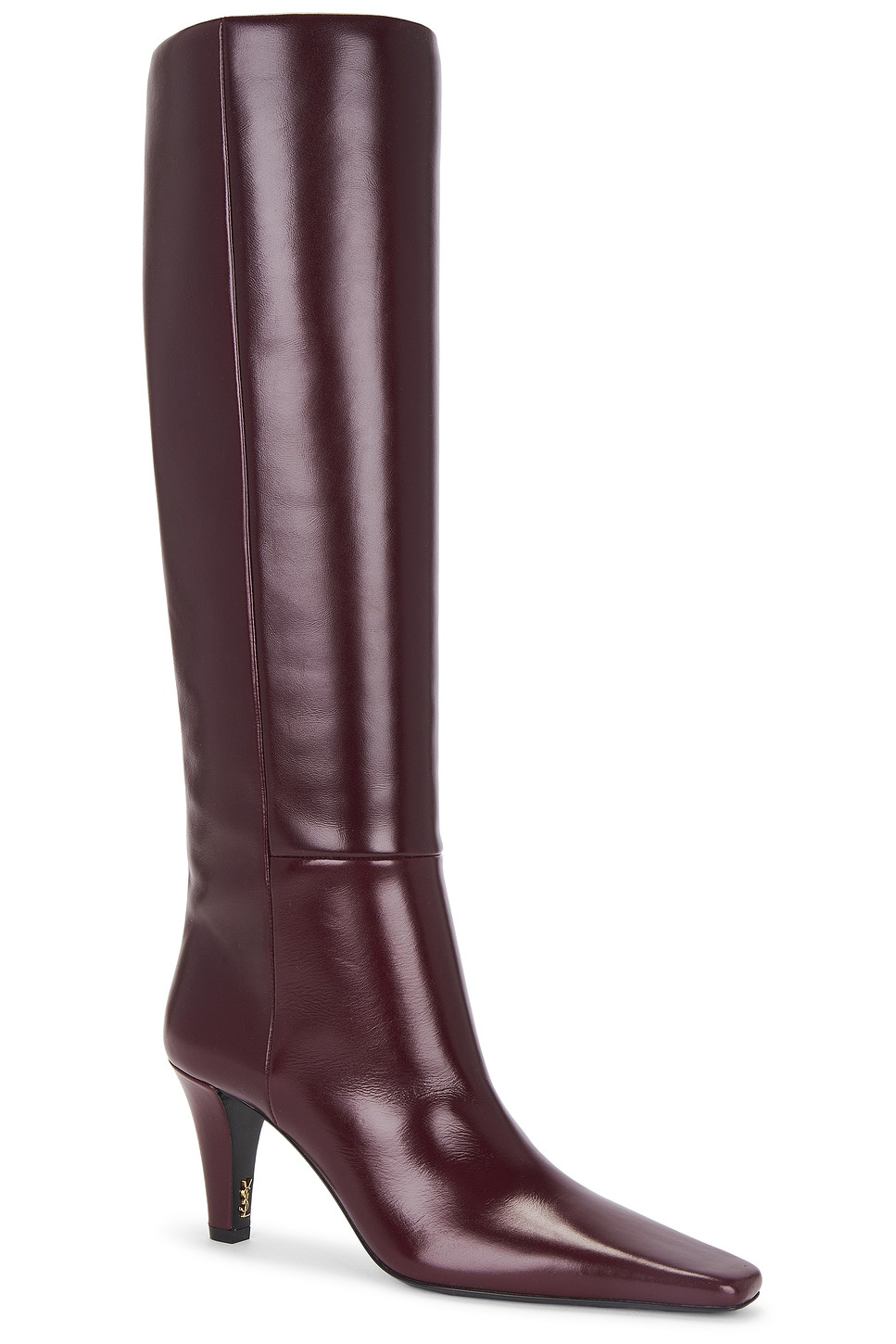 Jill Knee High Boot - 2