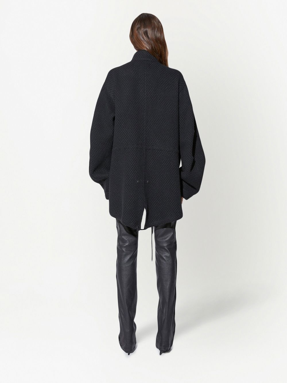 Dillinger oversized jacket - 4