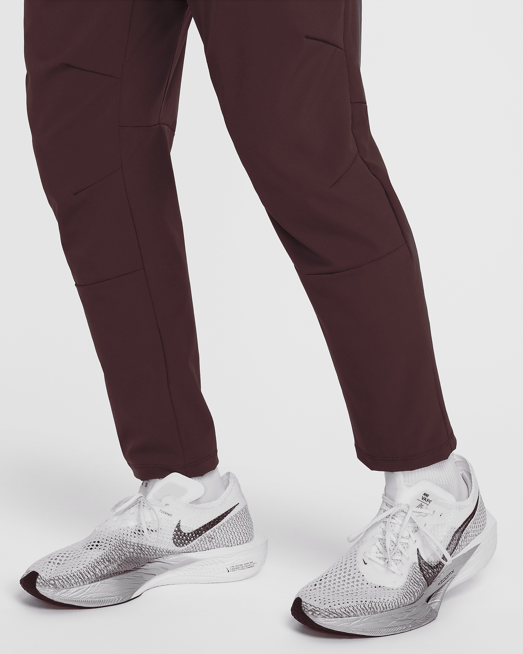 Nike Unlimited Men's Dri-FIT Tapered Leg Versatile Pants - 5