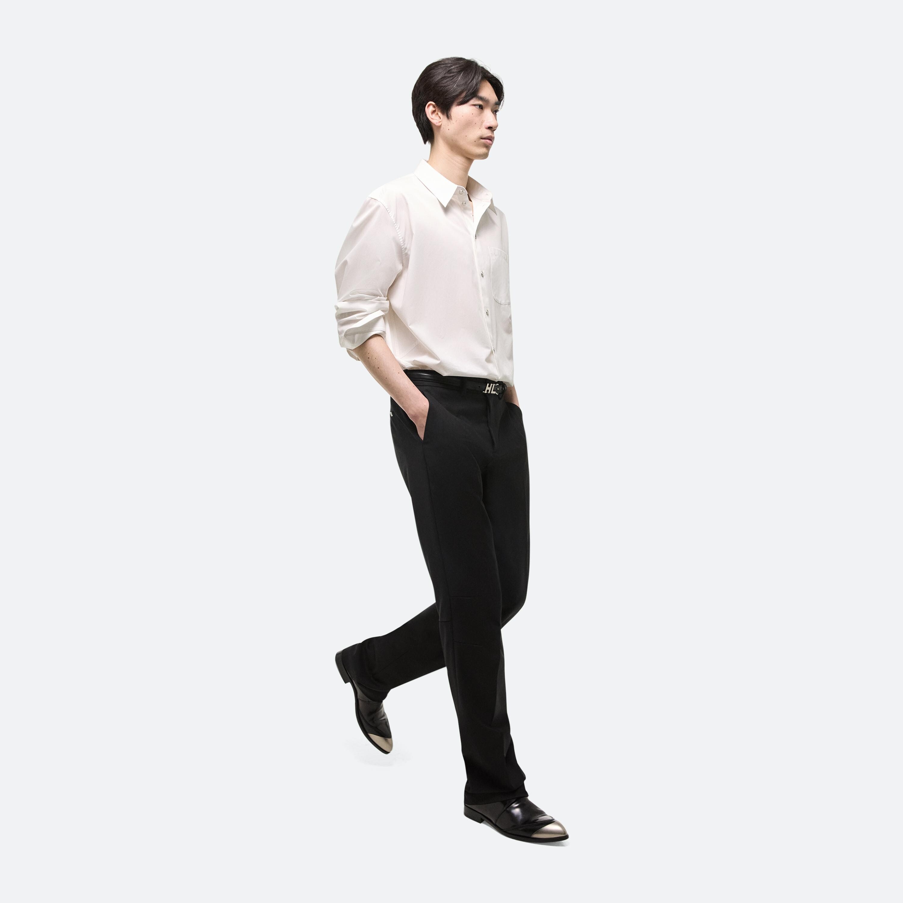 APEX OVERSIZED SHIRT - 6