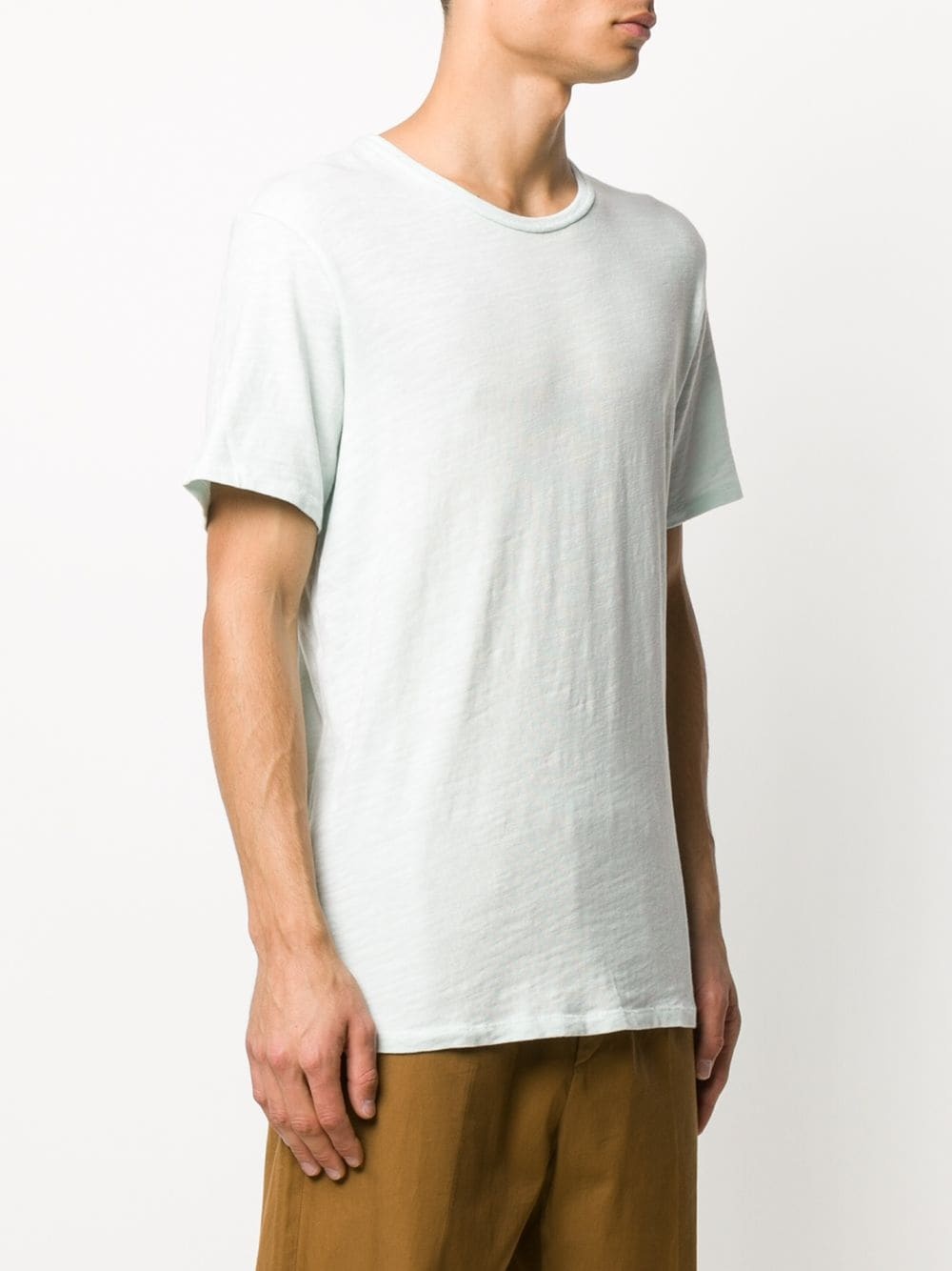 short-sleeve T-shirt - 3