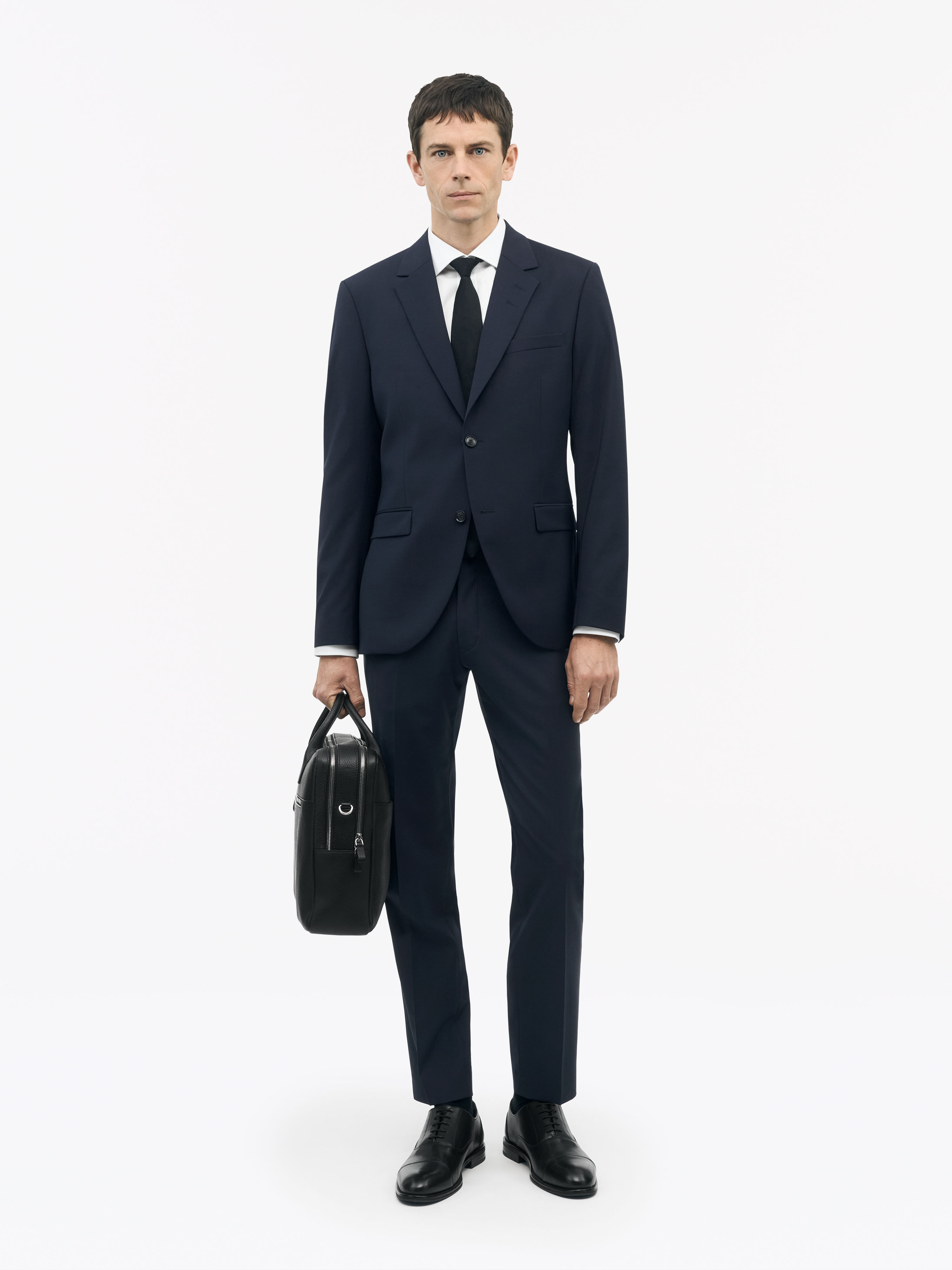 Jamonte Slim-fit Jacket - 2
