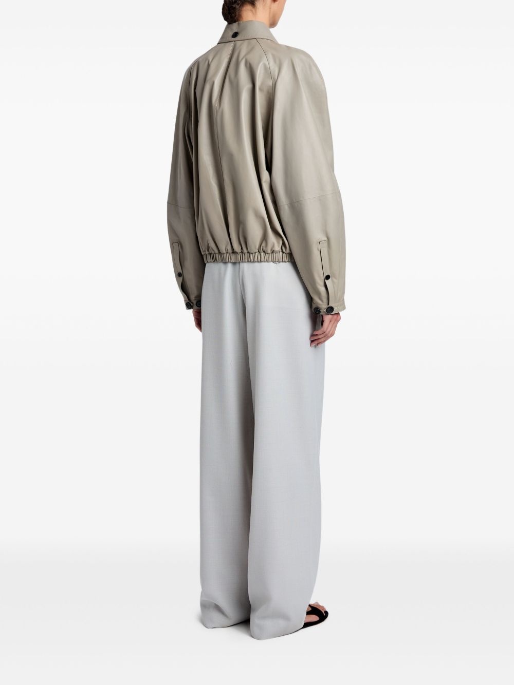 Beck bomber jacket - 4