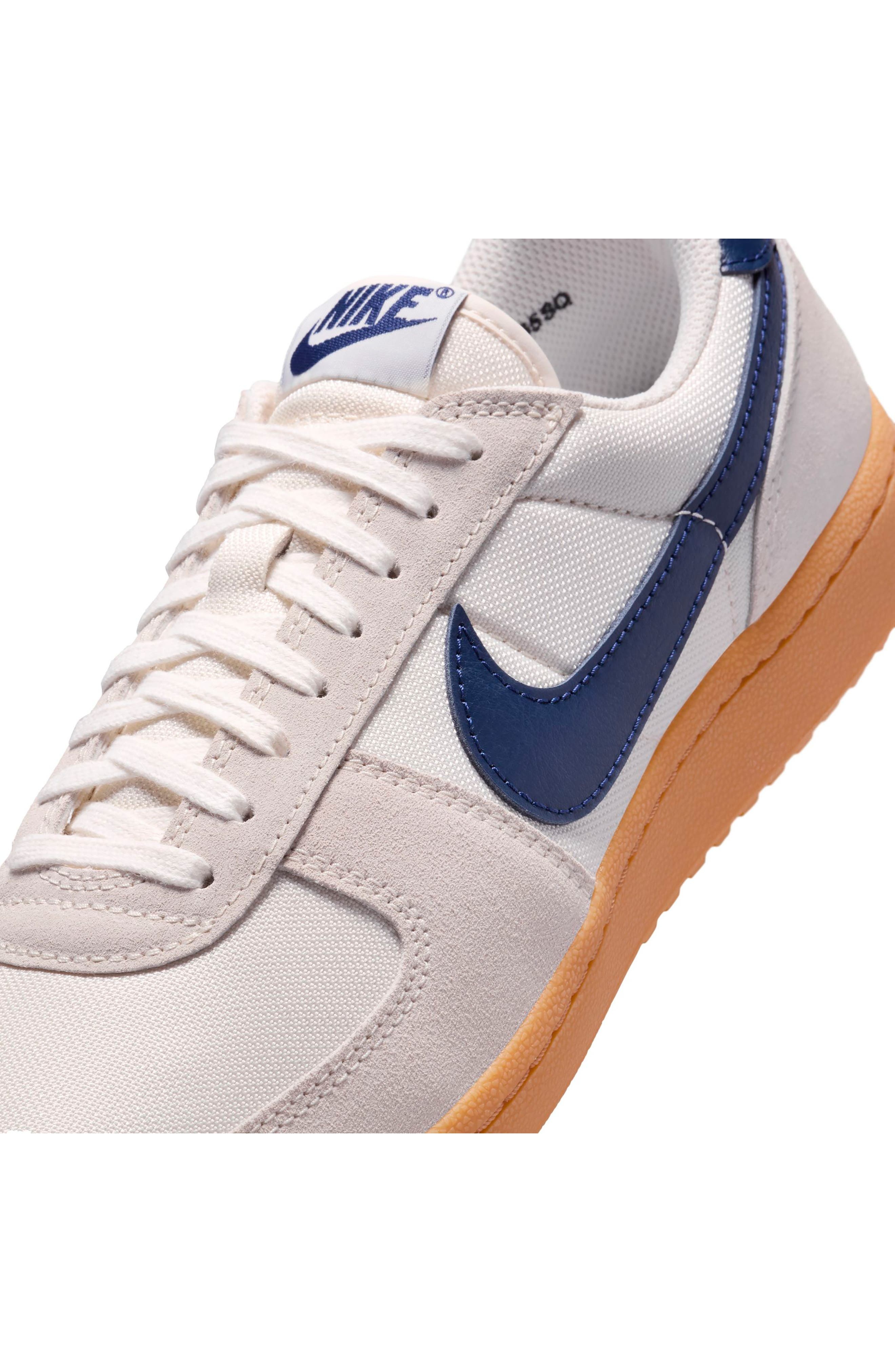 Nike Field General Sneaker in 102 Palivr/mnnavy at Nordstrom - 8