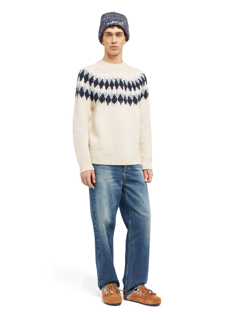 Alanui Sweet Winter Sweater outlook