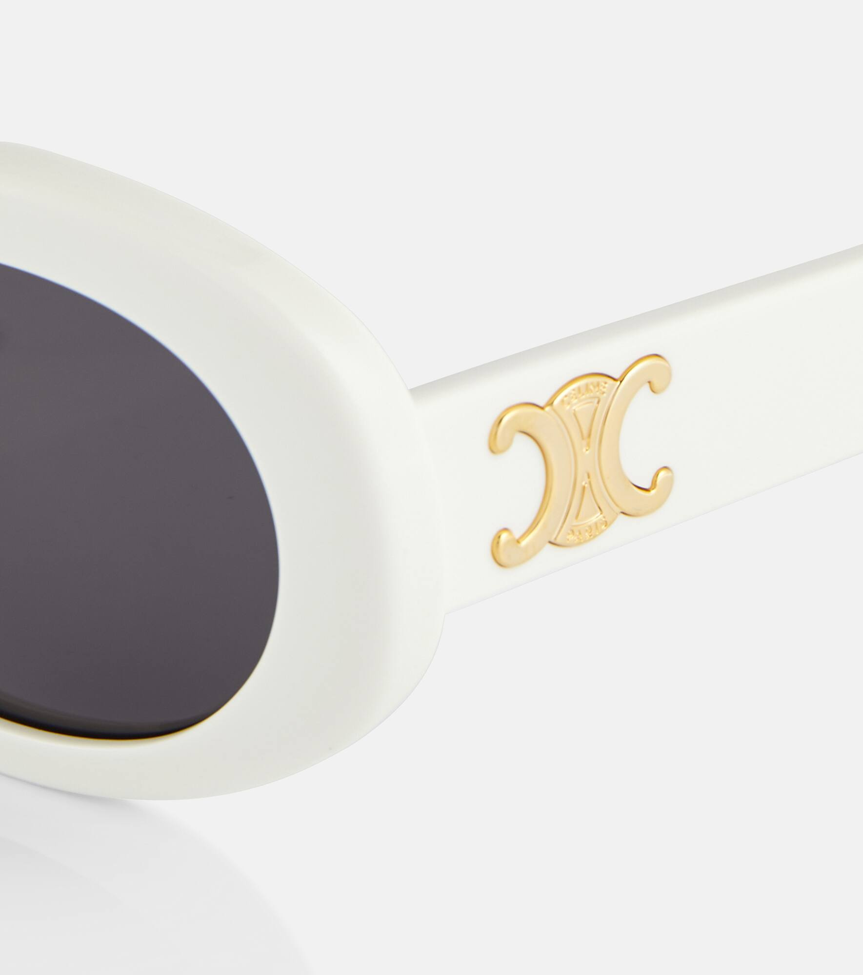 Round sunglasses - 2