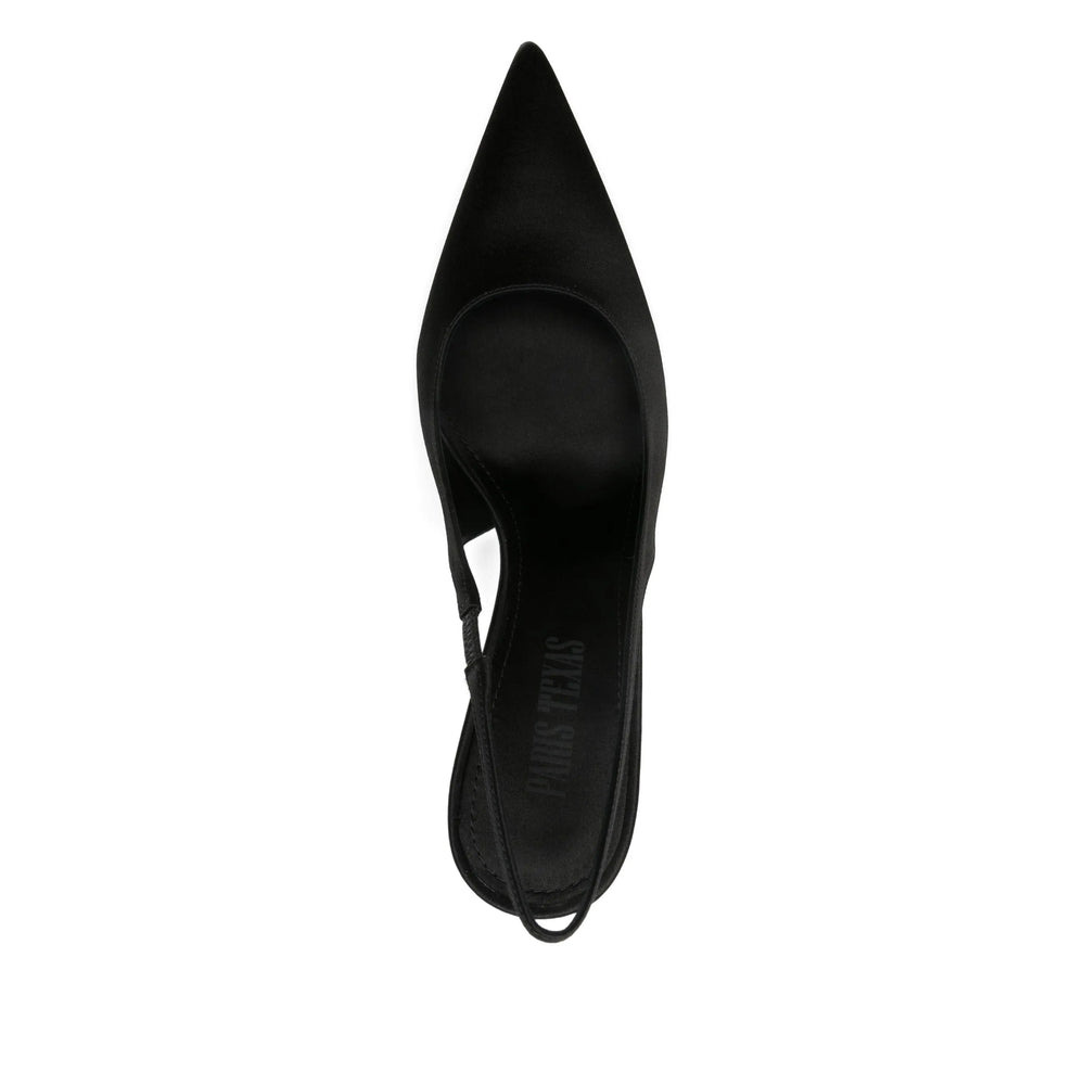 Paris Texas Black Boots Women - 3