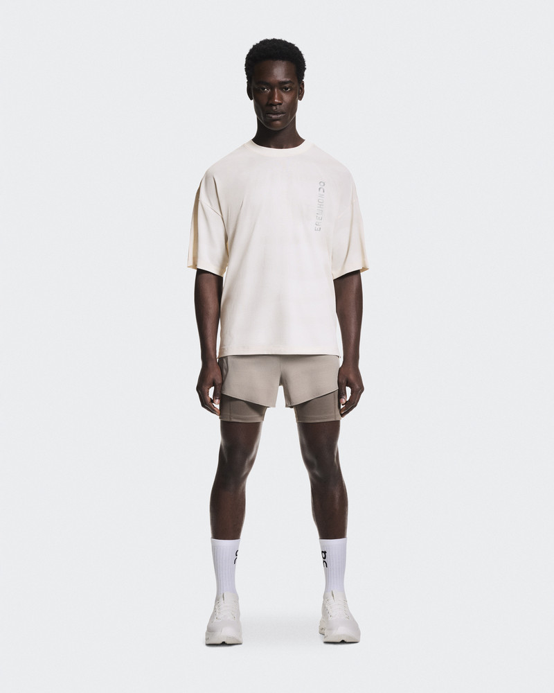 2-in-1 Shorts Erewhon 1