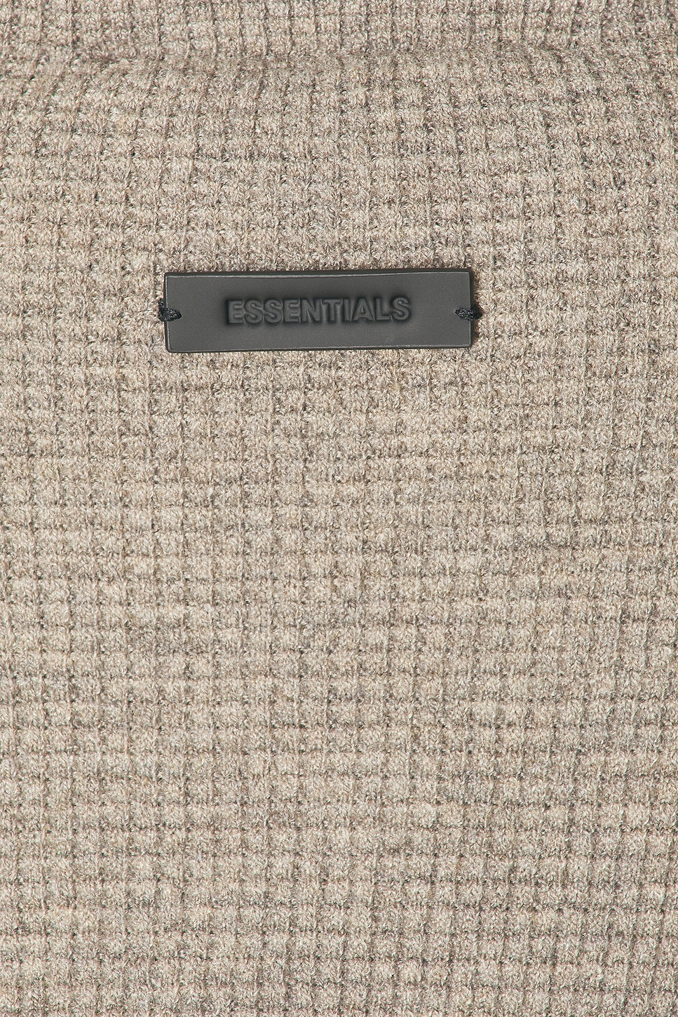 Turtleneck Sweater - 5