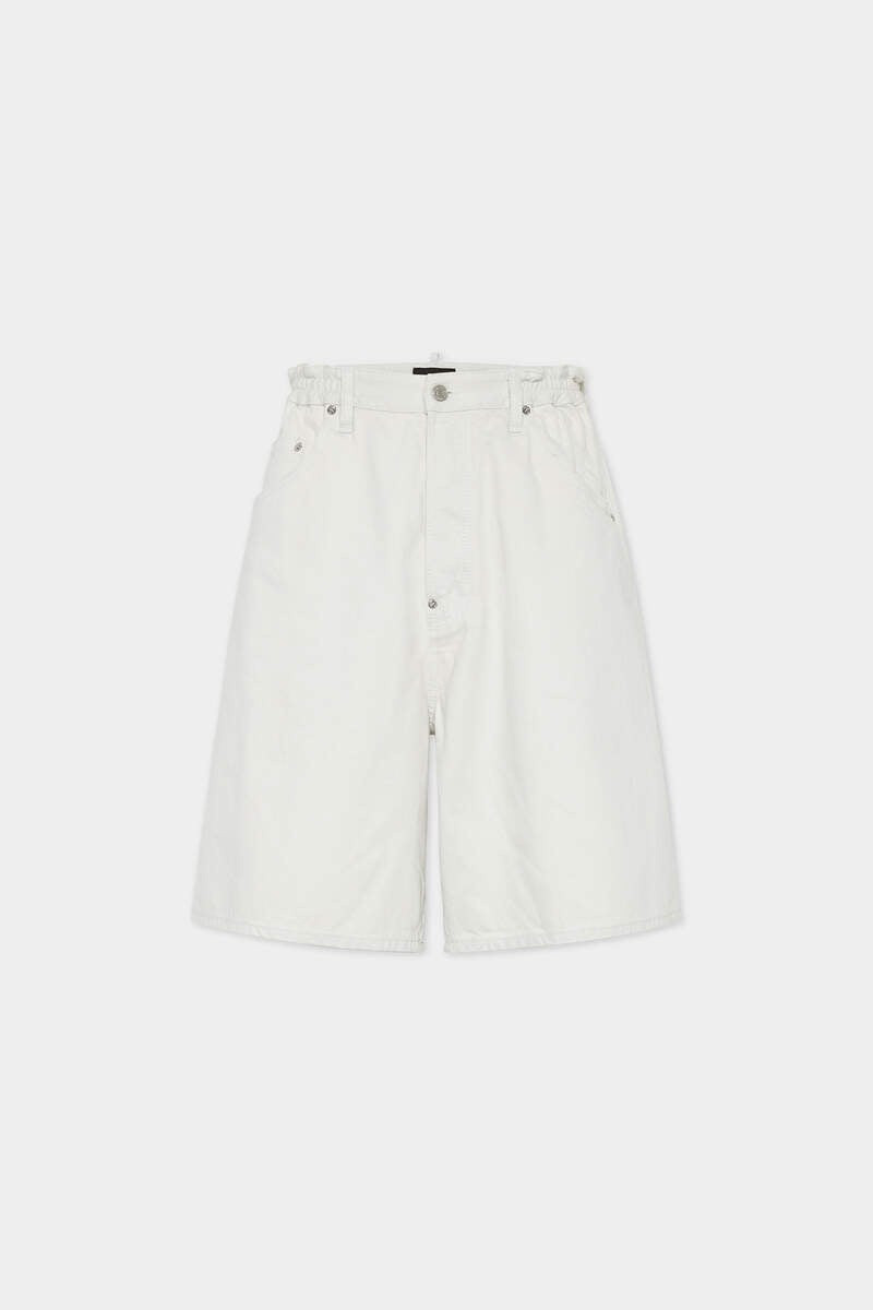 ICON NEW GENERATION ICE SURFER SHORTS 1