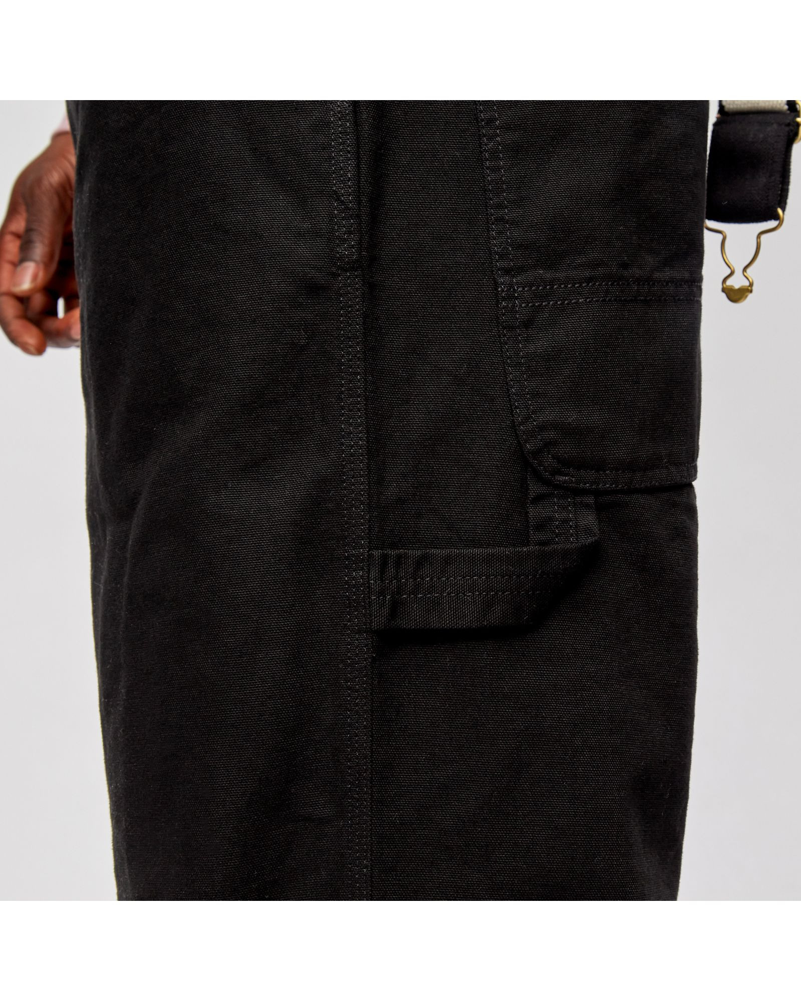 Bib Overall - 4