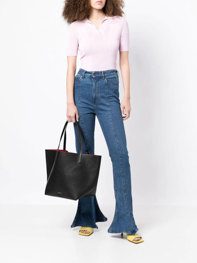 Mansur Gavriel Everyday Soft tote bag outlook