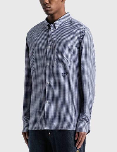 adidas Originals Human Made x adidas Consortium Shirt outlook