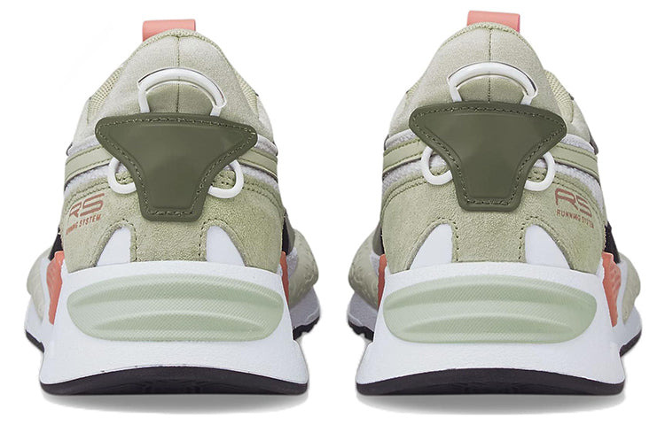 (WMNS) PUMA RS-Z 'Reinvent - Spring Moss' 383219-03 - 4