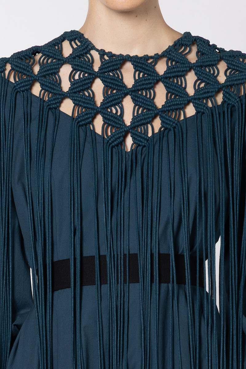 Roksanda MIEL DRESS outlook