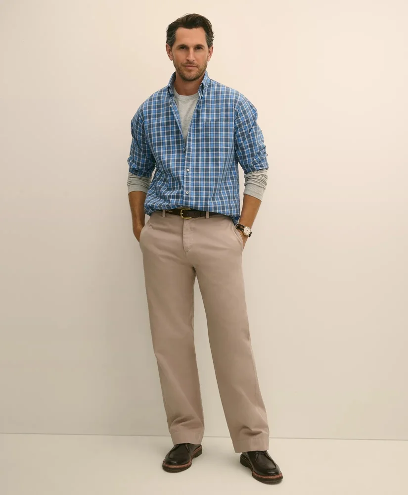 The Heritage Chino Pant - 1