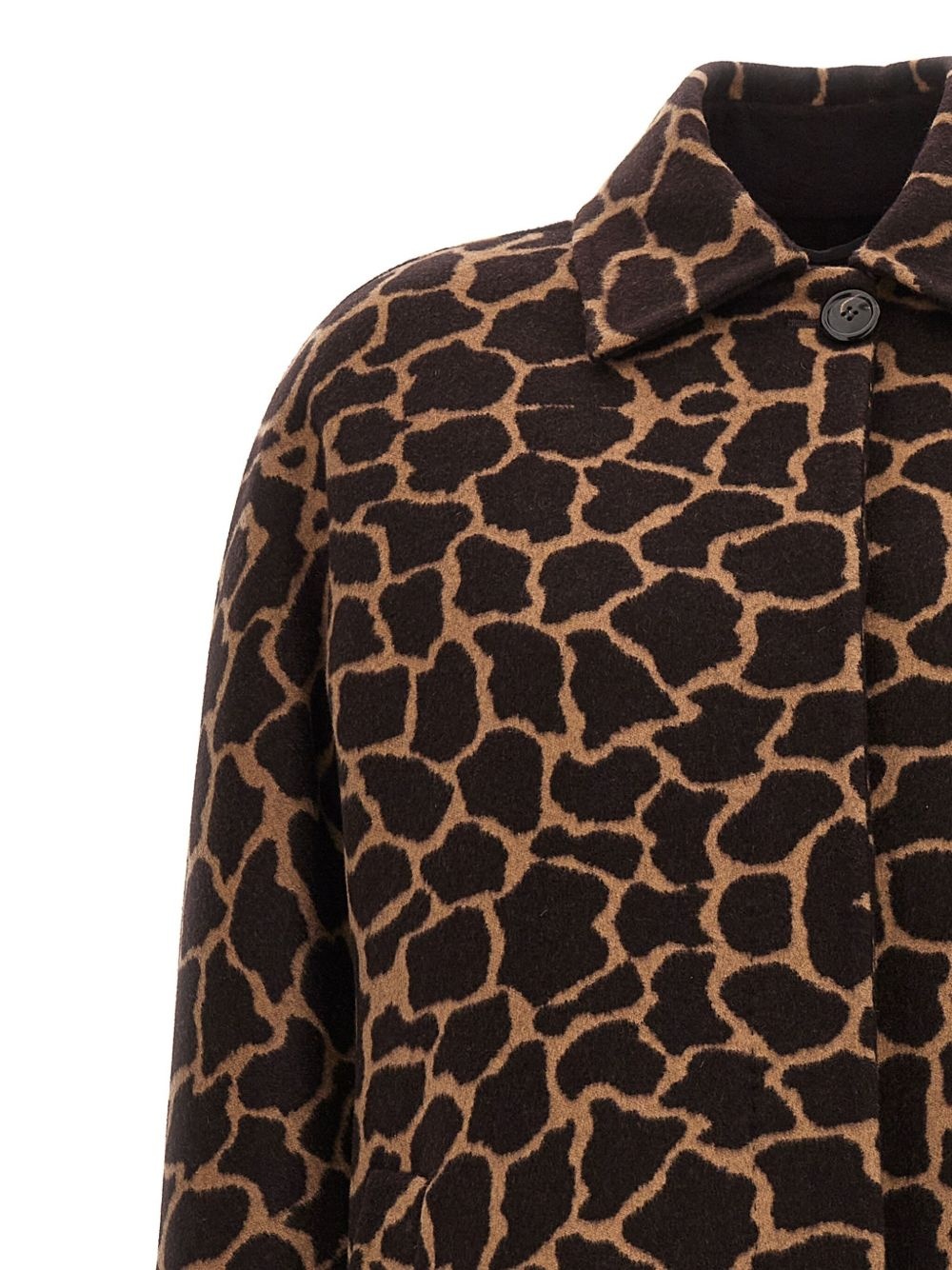 Ortica coat - 3