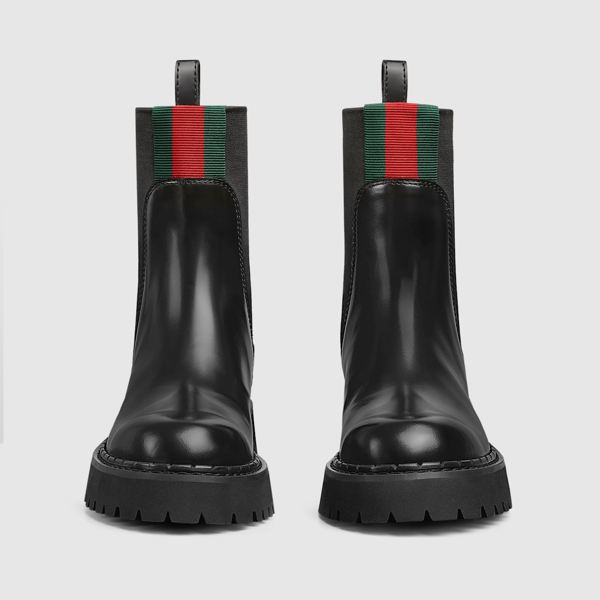 Women's boot with Web - 3