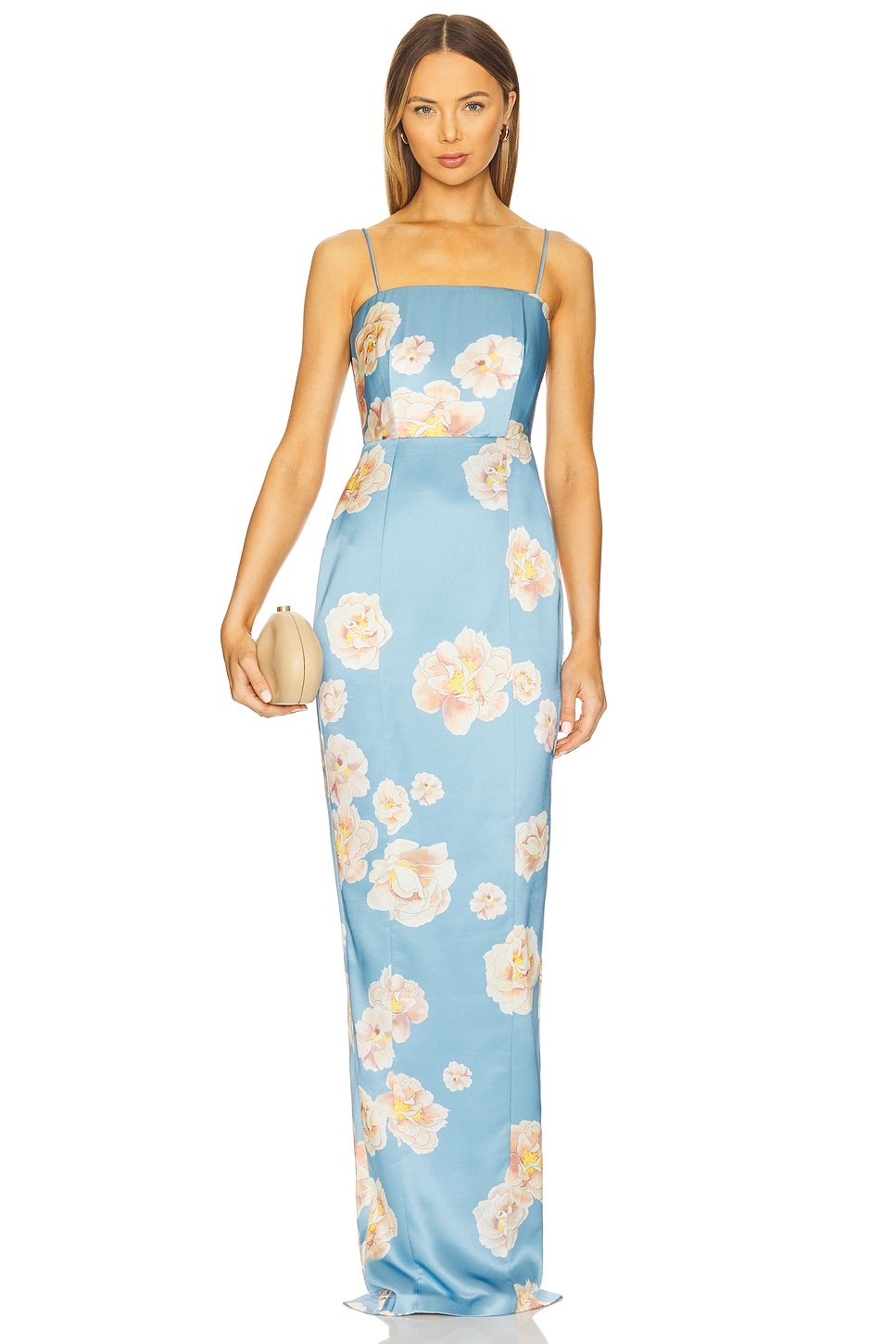 Sofia Dress - 1