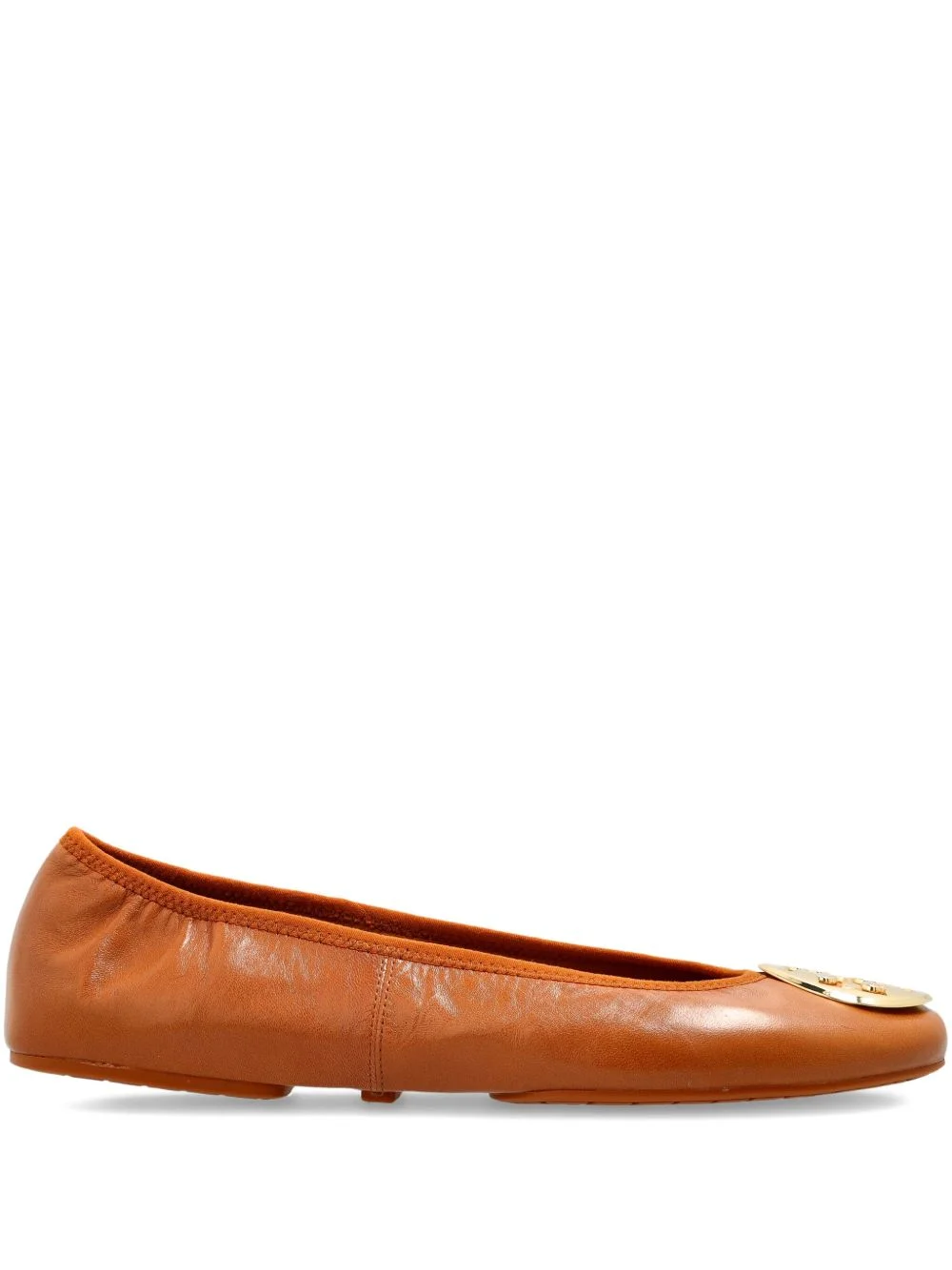 Reva Travel ballet flats - 1