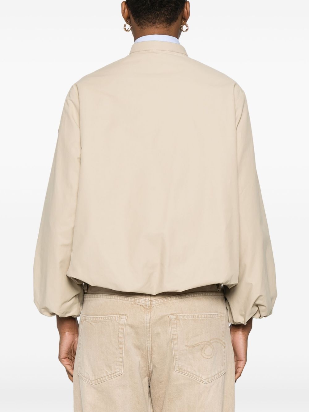 Gruissan jacket - 4