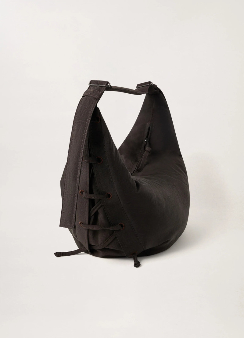 Lemaire SOFT GAME BAG
NYLON CANVAS outlook