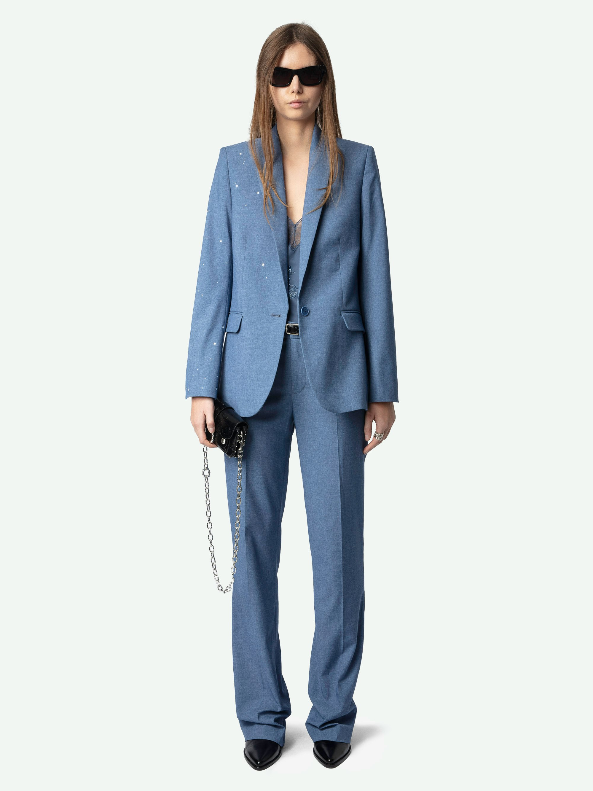 Valse Blazer - 4