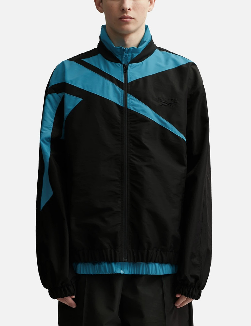 Reebok REEBOK X BOTTER VECTOR TRACK JACKET outlook