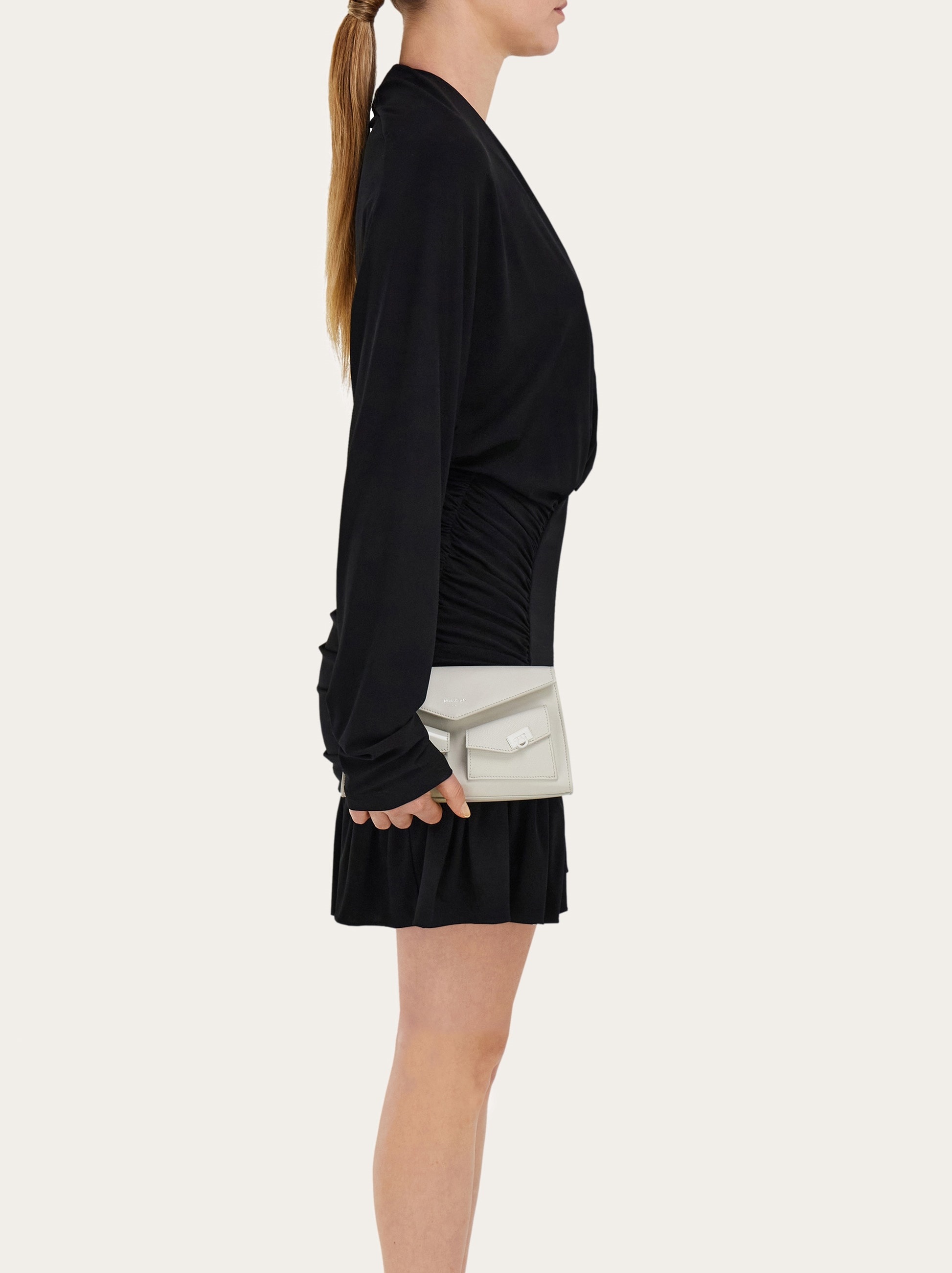 Multipocket mini bag - 2