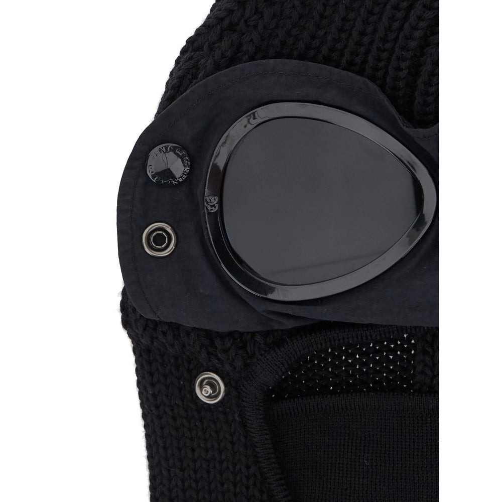 C.P. Company Black Hats Men - 2
