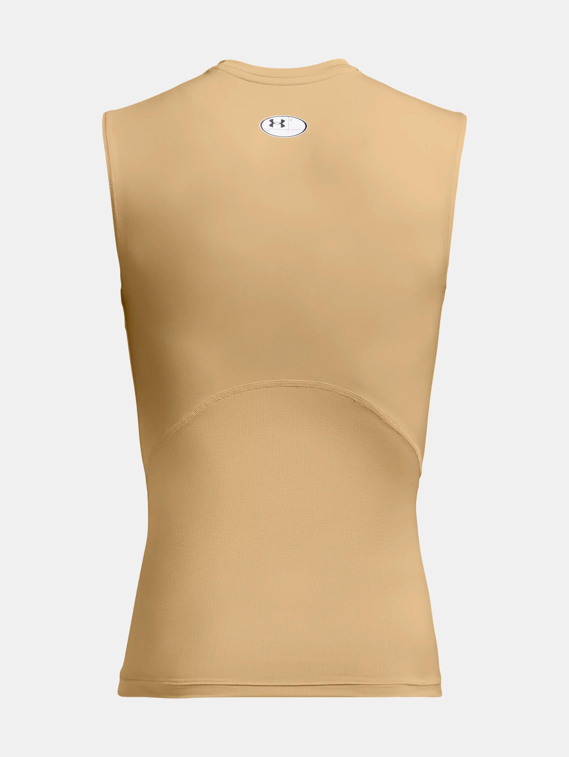 Men's HeatGear® Sleeveless - 3