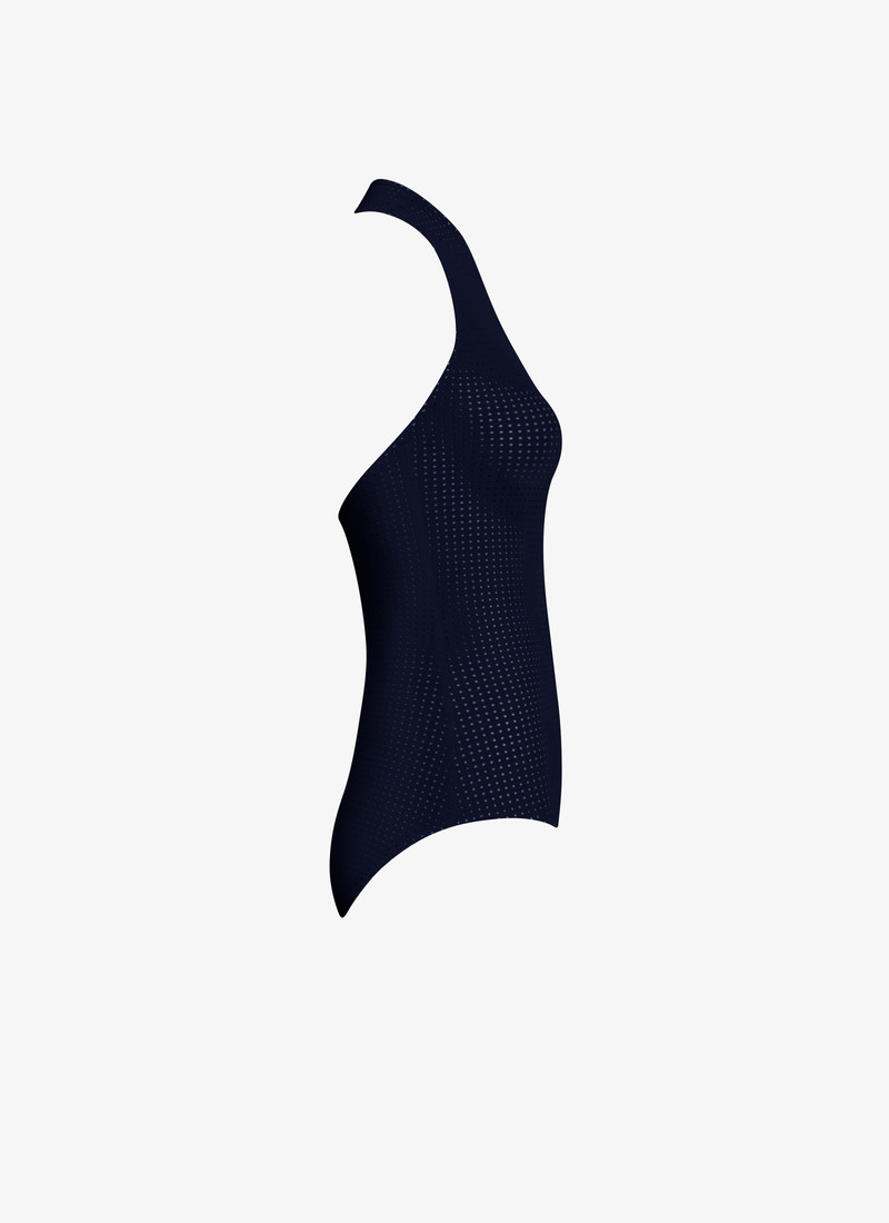 Alaïa LASER CUT SWIMSUIT outlook