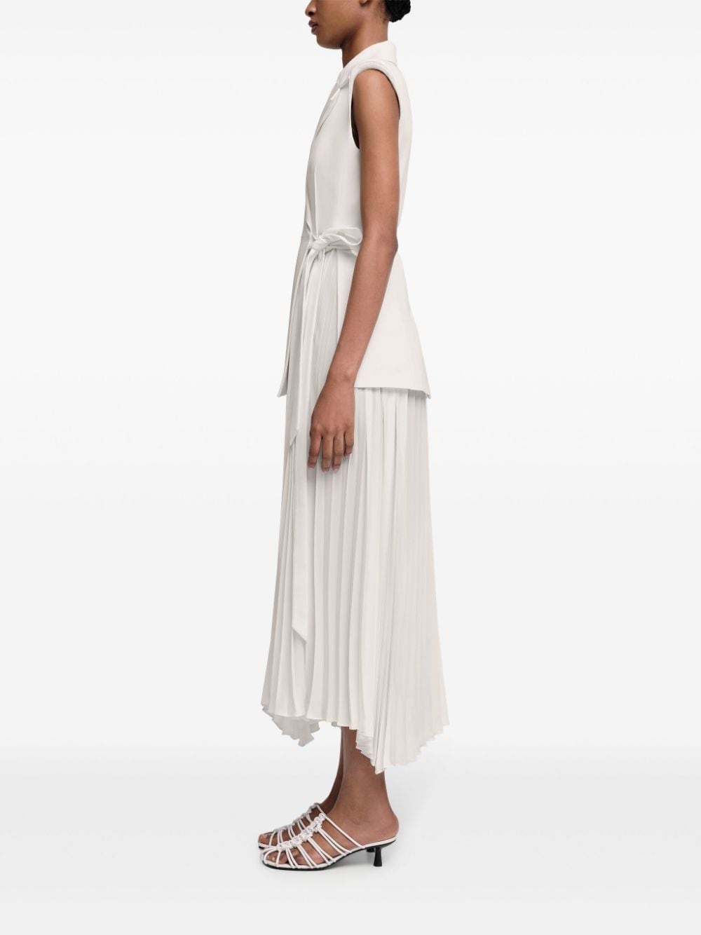 Helena midi dress - 3