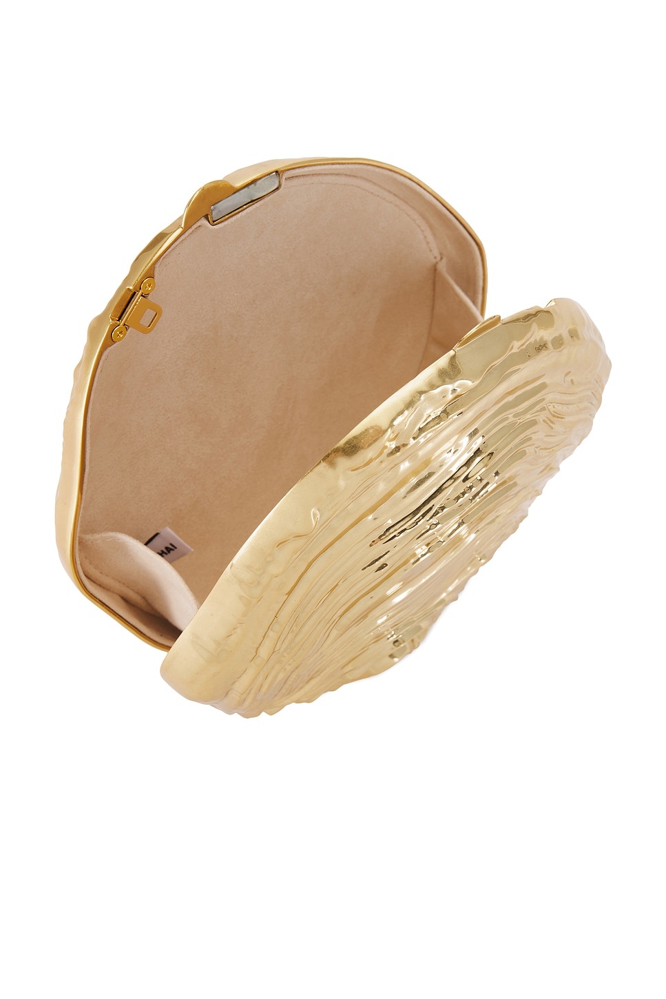 Cove Shell Clutch - 4