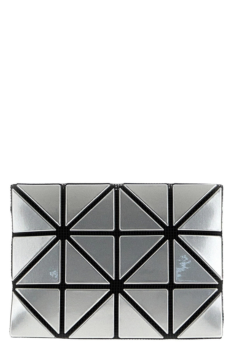 BAO BAO ISSEY MIYAKE 'Prism' card holder outlook