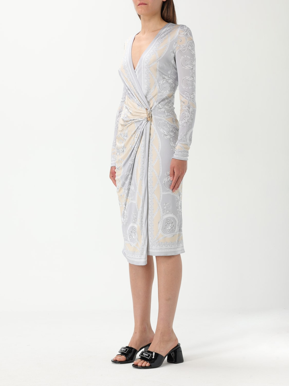 Dress woman Versace - 3