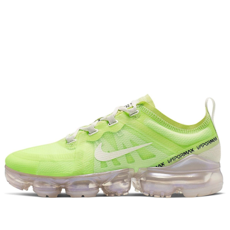 (WMNS) Nike Air VaporMax 2019 SE 'Luminous Green' CI1246-302 - 1