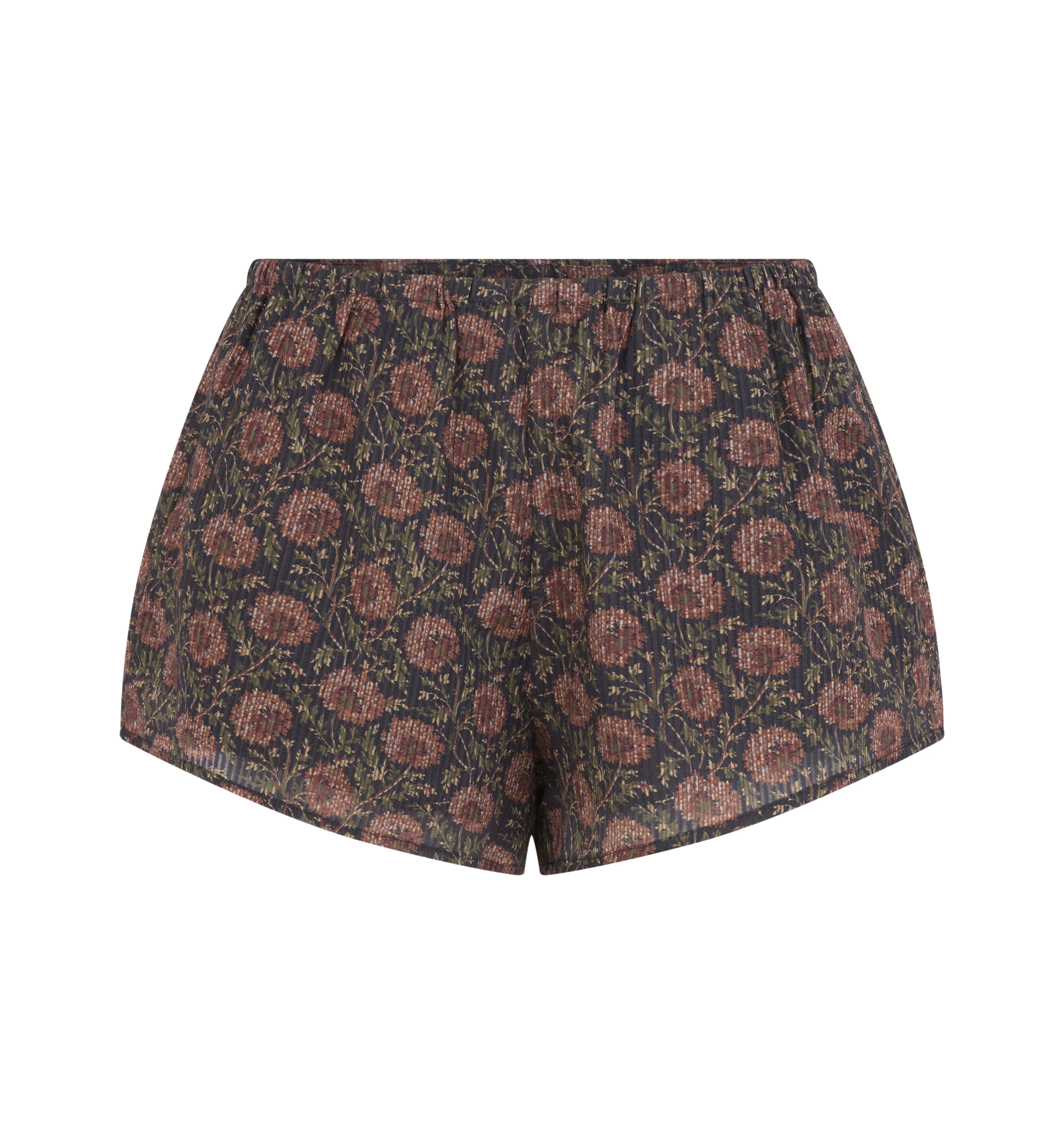 The Preston Short - Thornfield Tapestry - 1