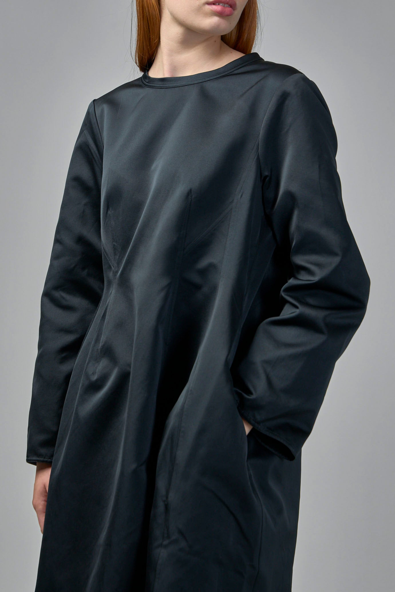 Duncan Pose Dress Woven - 4