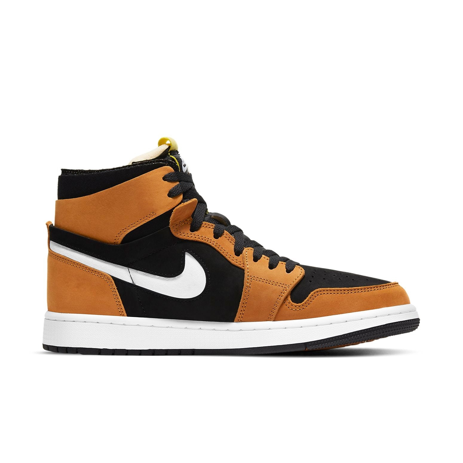 Air Jordan 1 High Zoom Comfort 'Rookie Of The Year' CT0978-002 - 2
