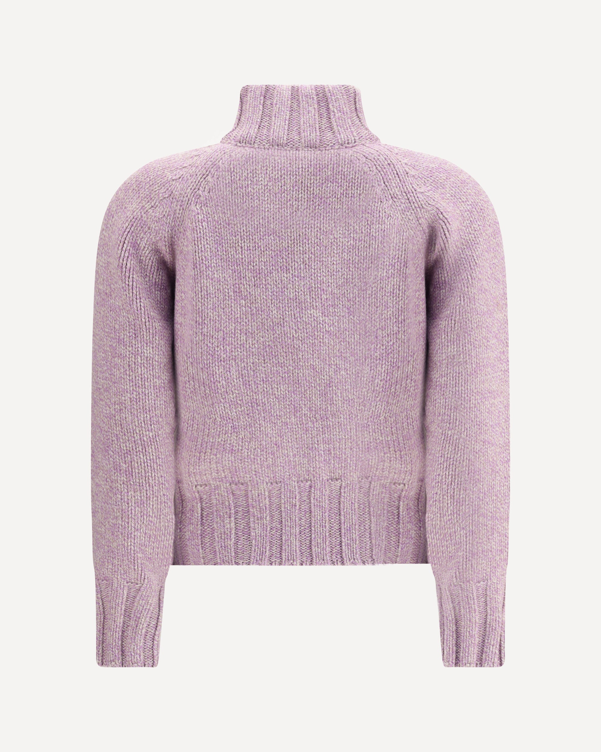 Zip Cardigan - 2