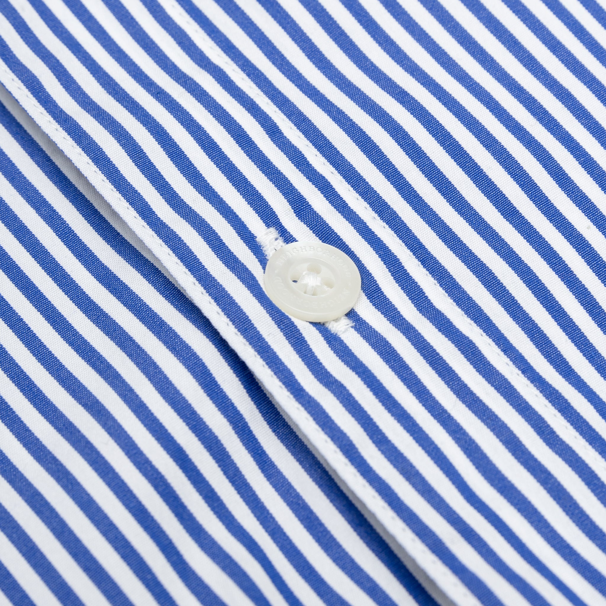 STRIPE SHIRT LS - 3