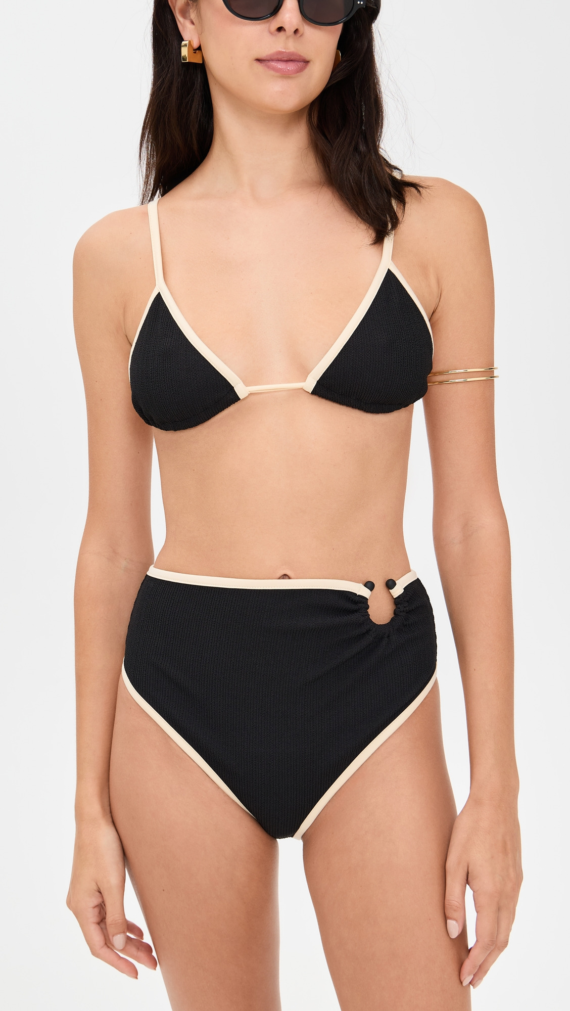 Playa Del Rio Bikini Top - 4