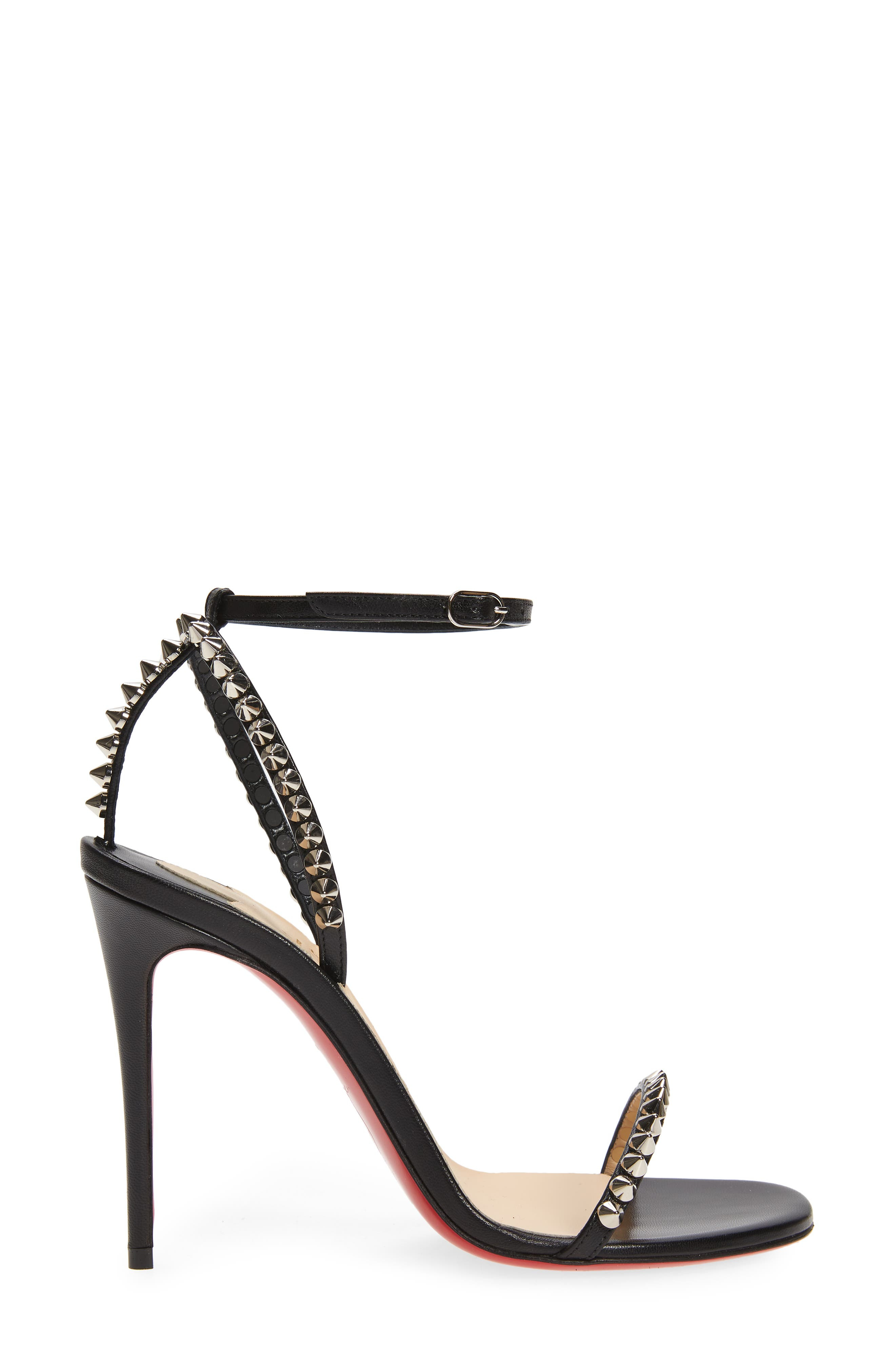 So Me Studded Sandal - 3