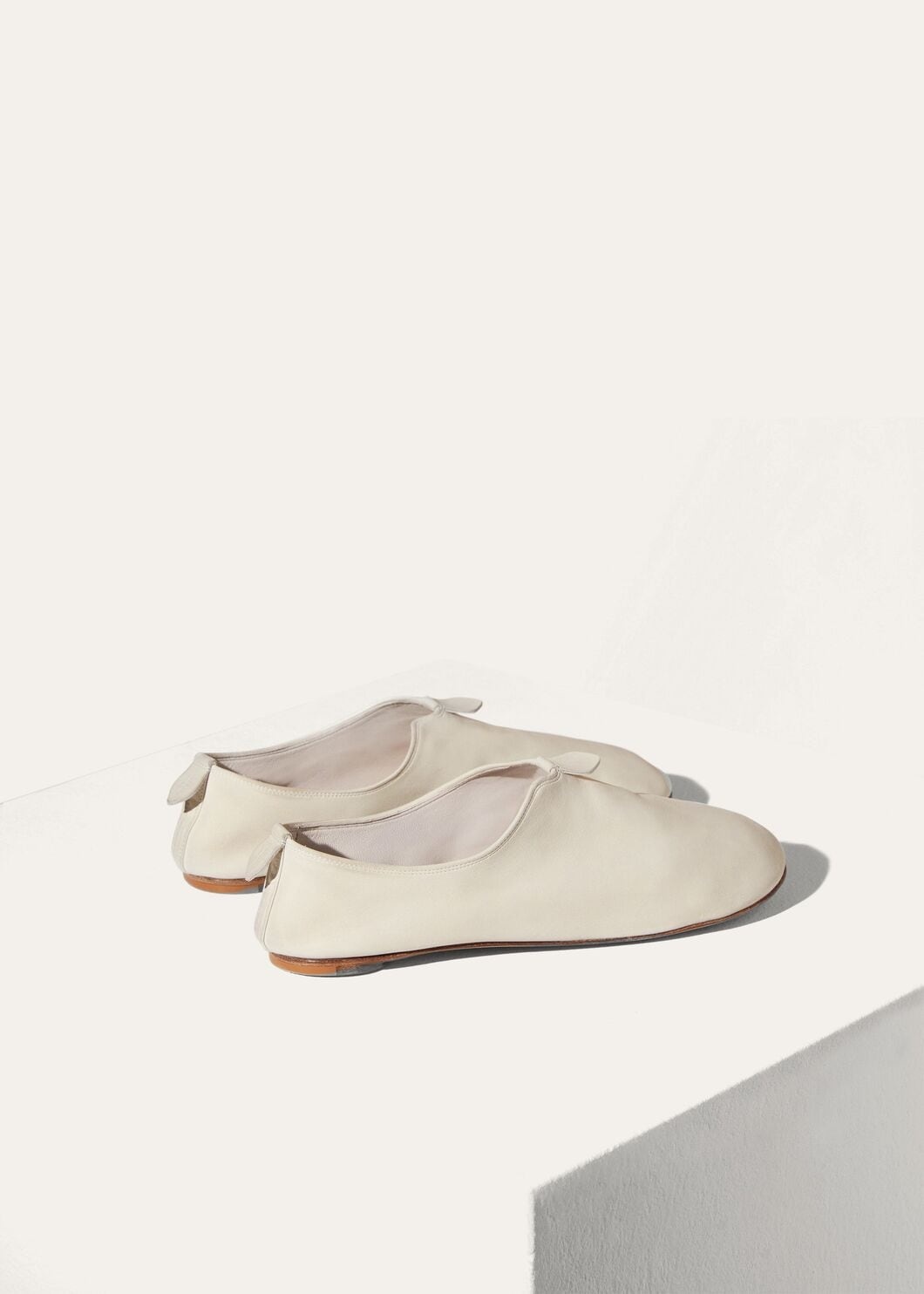 Floaty Loafers - 4