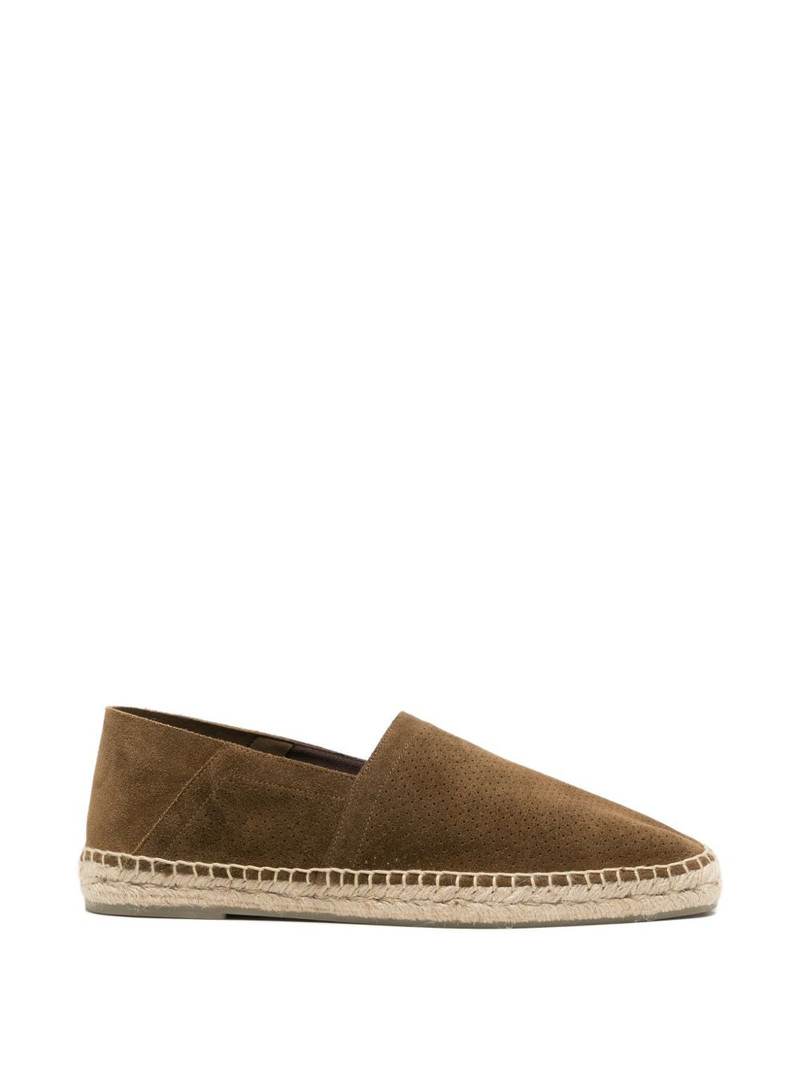 suede espadrilles 1