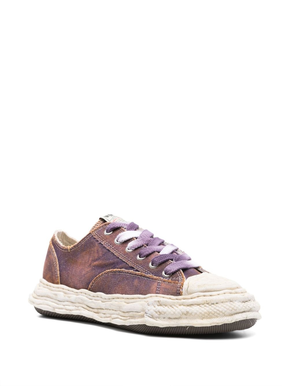 Peterson23 OG sneakers - 2