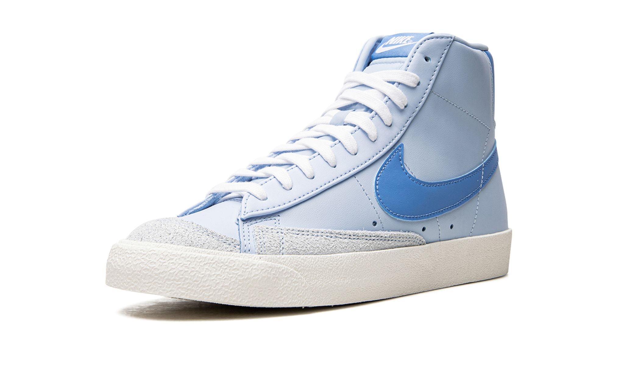 Blazer Mid "Celestine Blue" - 4