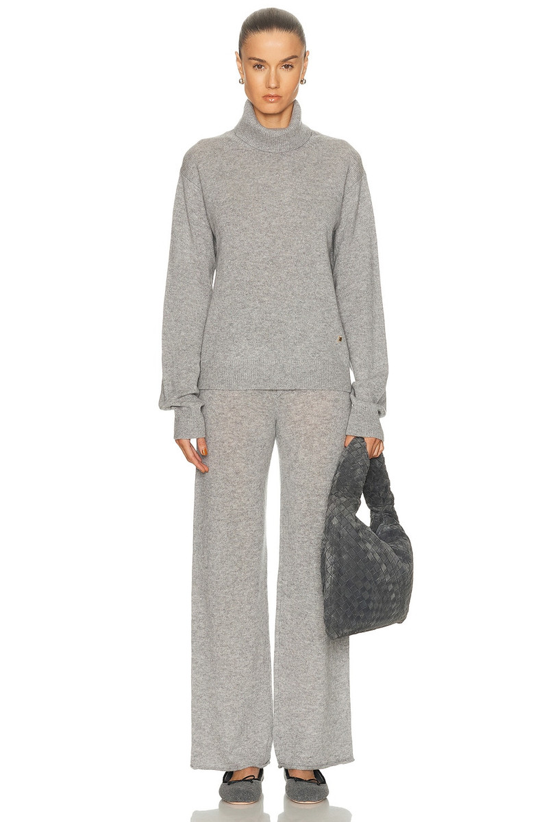 ÉTERNE Keaton Cashmere Sweater outlook